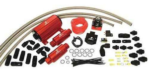 Aeromotive 1000 HP fuel System