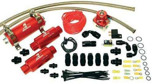 Aeromotive 700 HP EFI Fuel System Kit