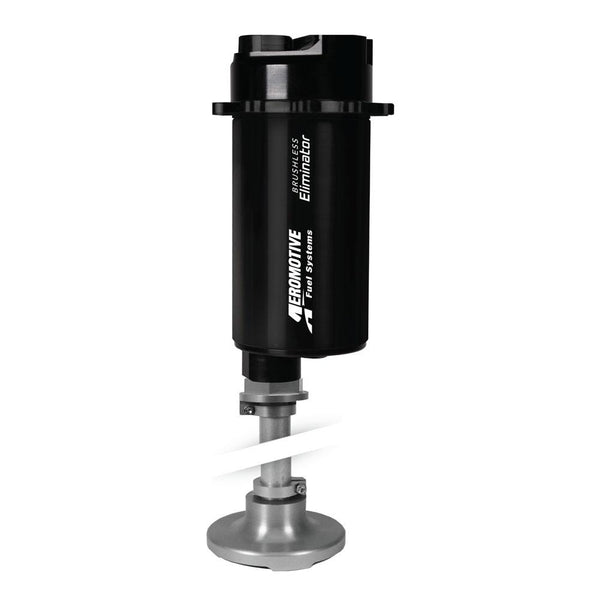 Aeromotive Fuel Pump - In-Tank Brushless Eliminator (18369)