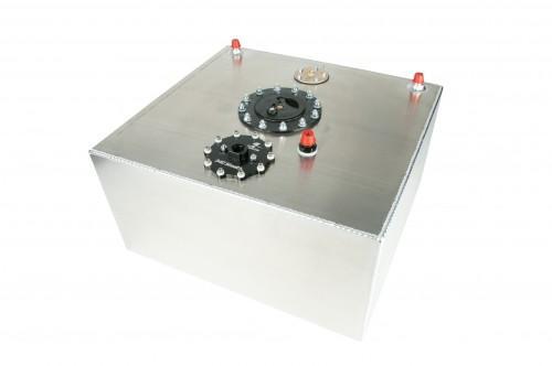 Aeromotive 15-Gallon 340 Stealth Fuel Cell (18664)