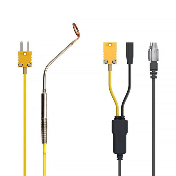 AiM Sports MyChron6 2T Dual-Temp Karting Dash and Data Logger - ModMyEuro