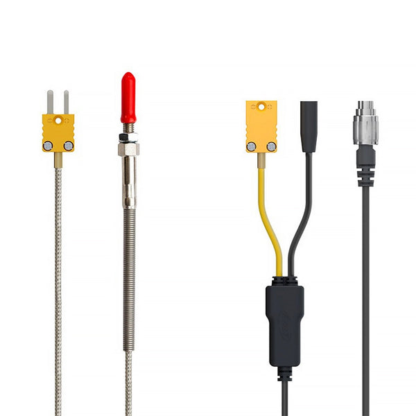 AiM Sports MyChron6 2T Dual-Temp Karting Dash and Data Logger - ModMyEuro