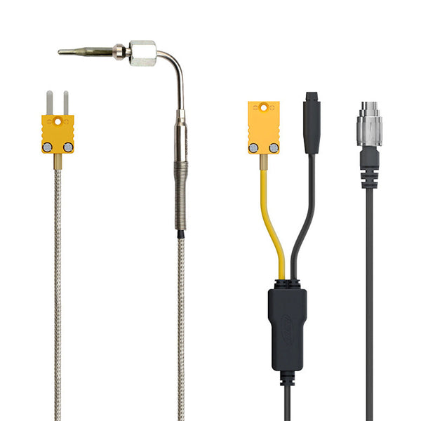 AiM Sports MyChron6 2T Dual-Temp Karting Dash and Data Logger - ModMyEuro