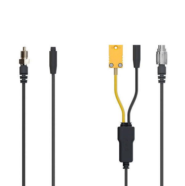 AiM Sports MyChron6 2T Dual-Temp Karting Dash and Data Logger - ModMyEuro