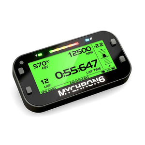 AiM Sports MyChron6 Karting Dash and Data Logger - ModMyEuro