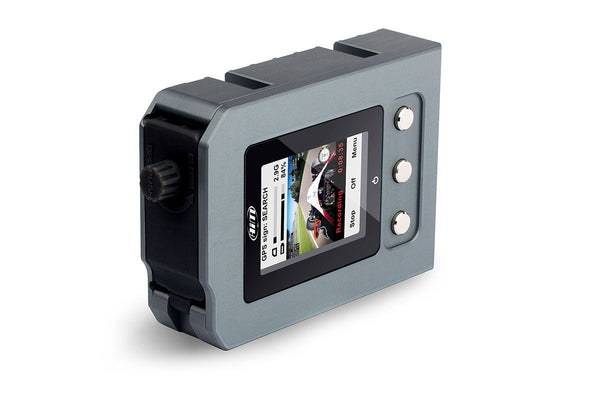 Aim SmartyCam 3 GP - Competition Motorsport