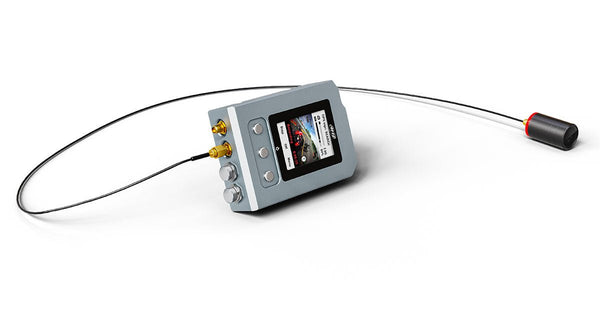 Aim SmartyCam 3 GP - Competition Motorsport
