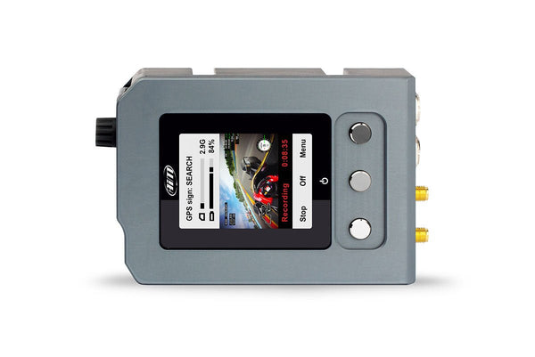 Aim SmartyCam 3 GP - Competition Motorsport