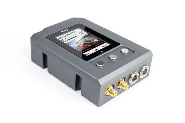 Aim SmartyCam 3 GP - Competition Motorsport