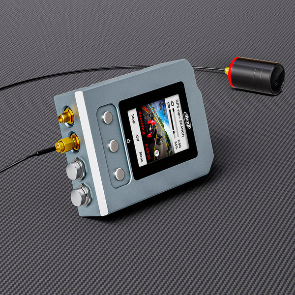 Aim SmartyCam 3 GP - Competition Motorsport