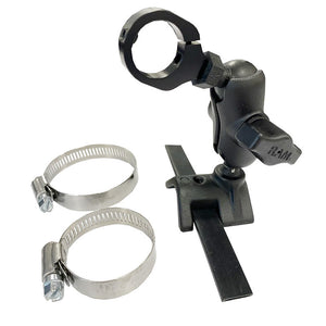 AiM Sports SmartyCam Bullet Cam Roll Bar Mount Kit - ModMyEuro