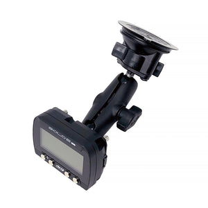 AiM Sports Solo2/Solo2 DL Windshield Suction Mount - ModMyEuro