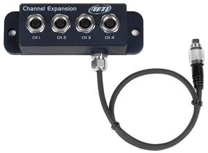 AiM Sports Channel Expansion Hub - Competition Motorsport