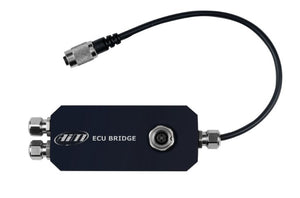 AiM Sports ECU Bridge RS232- CAN Wiring - Competition Motorsport