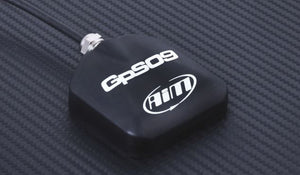 AiM Sports GPS09 Module - Competition Motorsport