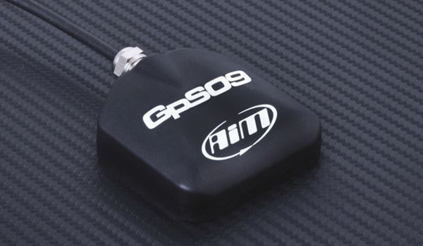 AiM Sports GPS09 Module - Competition Motorsport