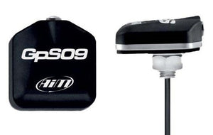 AiM Sports GPS09 Module - Competition Motorsport