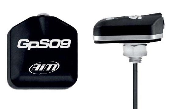 AiM Sports GPS09 Module - Competition Motorsport