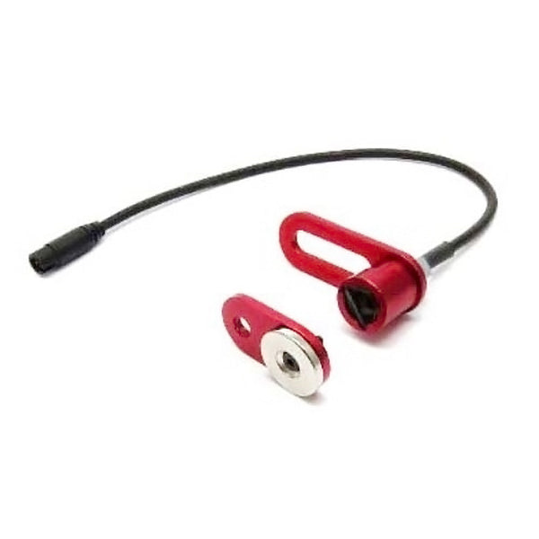 AiM Sports Karting Accelerator-Brake Pedal Position Sensor - Magnetic - ModMyEuro