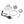 AiM Sports Karting Steering Angle Sensor Potentiometer Kit - ModMyEuro