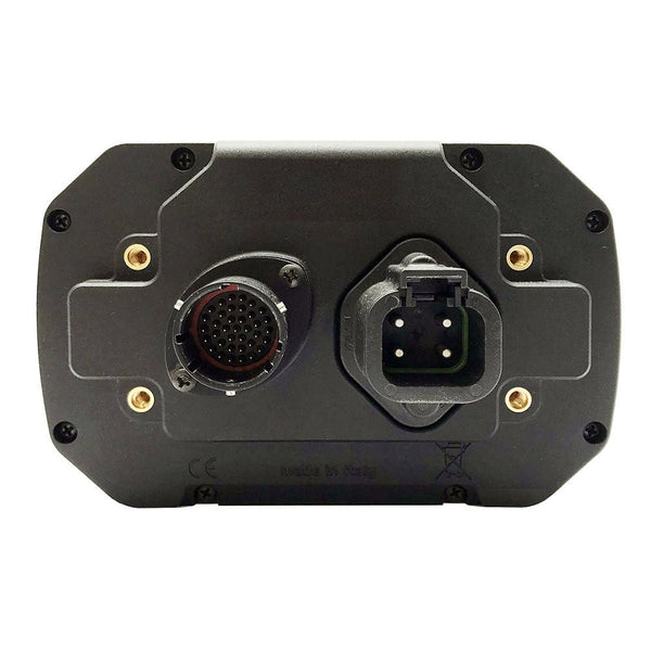 AiM Sports MXm Compact Dash Logger - ModMyEuro