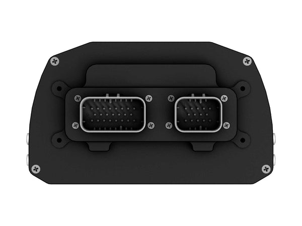 AiM Sports MXS 1.3 Strada Compact Color TFT Dash - Competition Motorsport