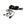 AiM Sports Patch Cable With External Mic - Competition Motorsport