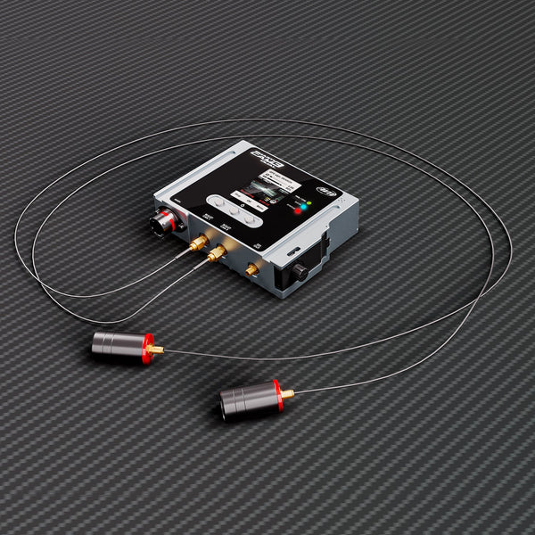 AiM Sports SmartyCam 3 Dual Data Logger Camera - Competition Motorsport