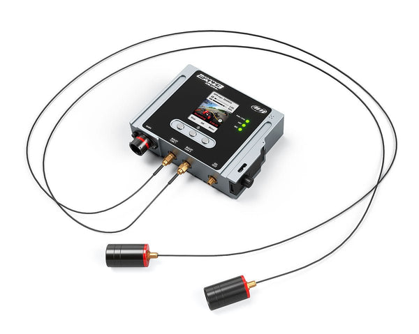 AiM Sports SmartyCam 3 Dual Data Logger Camera - Competition Motorsport