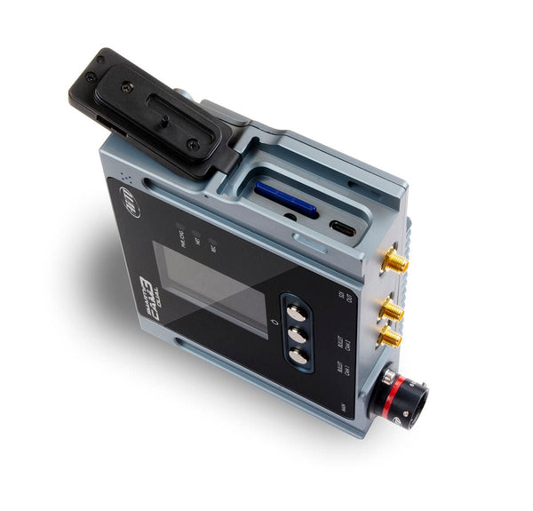 AiM Sports SmartyCam 3 Dual Data Logger Camera - Competition Motorsport