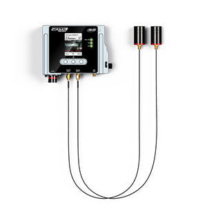AiM Sports SmartyCam 3 Dual Data Logger Camera - Competition Motorsport