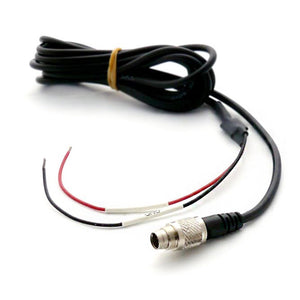 AiM Sports External 12 Volt Power Cable for SmartyCam