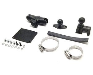AiM Sports SmartyCam GP Base Unit Mount Kit - ModMyEuro