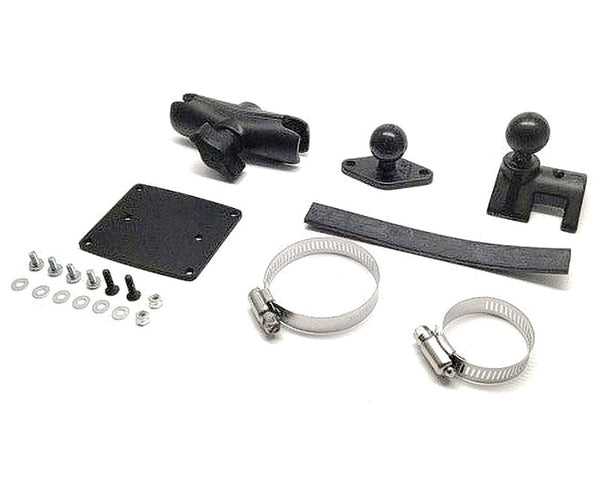 AiM Sports SmartyCam GP Base Unit Mount Kit - ModMyEuro