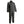 Two-piece Sparco x20 Drag Suit featuring a jacket and pants set, designed for flexibility and comfort during drag racing.
