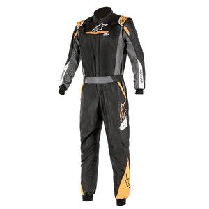 Alpinestars Atom Graphic Driver Race Suit - ModMyEuro