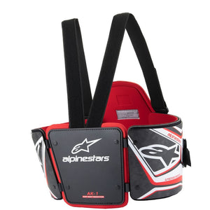 Alpinestars AK-1 Kart Body Protector - Competition Motorsport