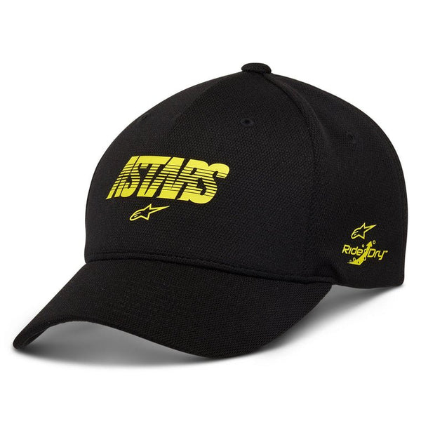 Alpinestars Angle Velo Tech Hat - Competition Motorsport