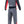Alpinestars Atom Race Suit Grey / Red back Image