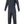 Alpinestars Atom Race Suit black / white Front Image