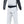 Alpinestars Atom Race Suit silver / grey Back Image
