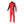 ALPINESTARS GP PRO COMP V2 RACE SUIT RED / BLACK FRONT IMAGE