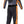 ALPINESTARS GP PRO COMP V2 RACE SUIT Black / Orange Back Image