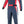 ALPINESTARS GP PRO COMP V2 RACE SUIT Gray / Red Front Image