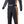 ALPINESTARS GP PRO COMP V2 RACE SUIT Black / Orange Front Image