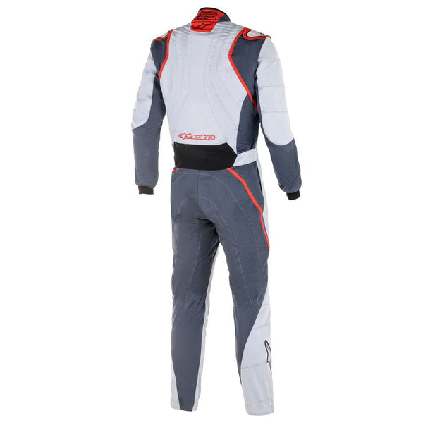 Alpinestars GP Race v2 Boot Cuff Fire Suit - Competition Motorsport