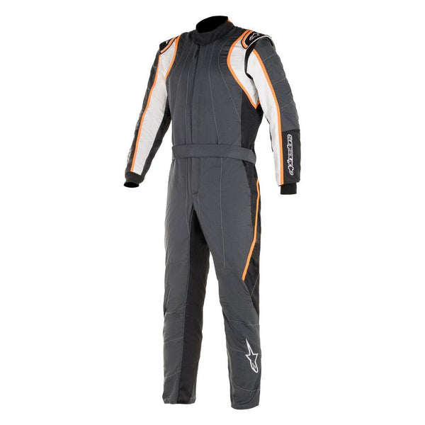 Alpinestars GP Race v2 Boot Cuff Fire Suit - Competition Motorsport