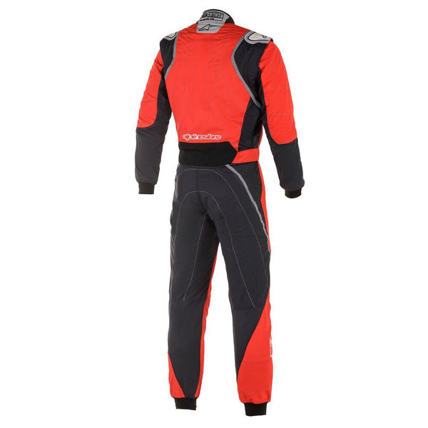 Alpinestars GP Race v2 Boot Cuff Fire Suit - Competition Motorsport