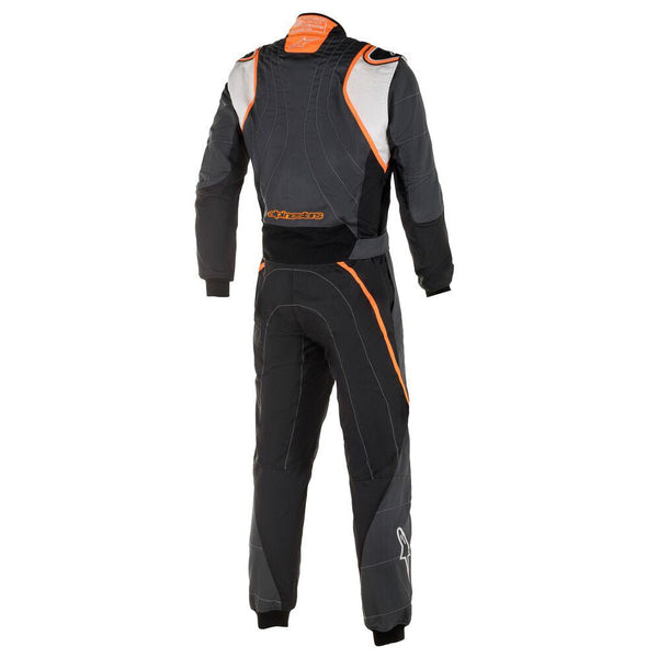 Alpinestars GP Race v2 Boot Cuff Fire Suit - Competition Motorsport