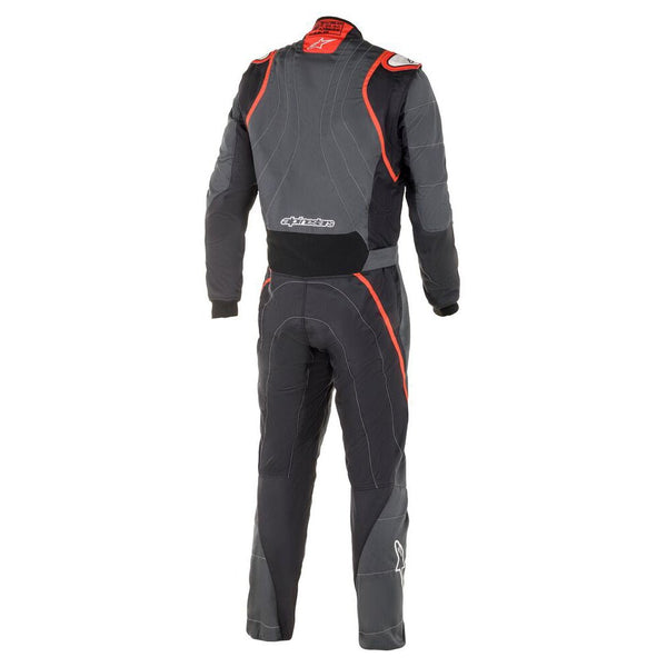 Alpinestars GP Race v2 Boot Cuff Fire Suit - Competition Motorsport